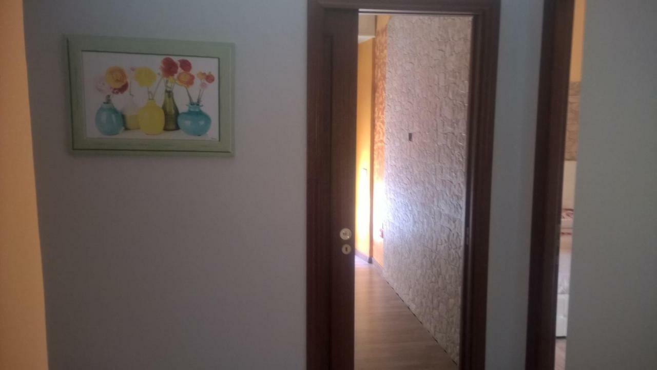B&B Anny Neapel Exteriör bild